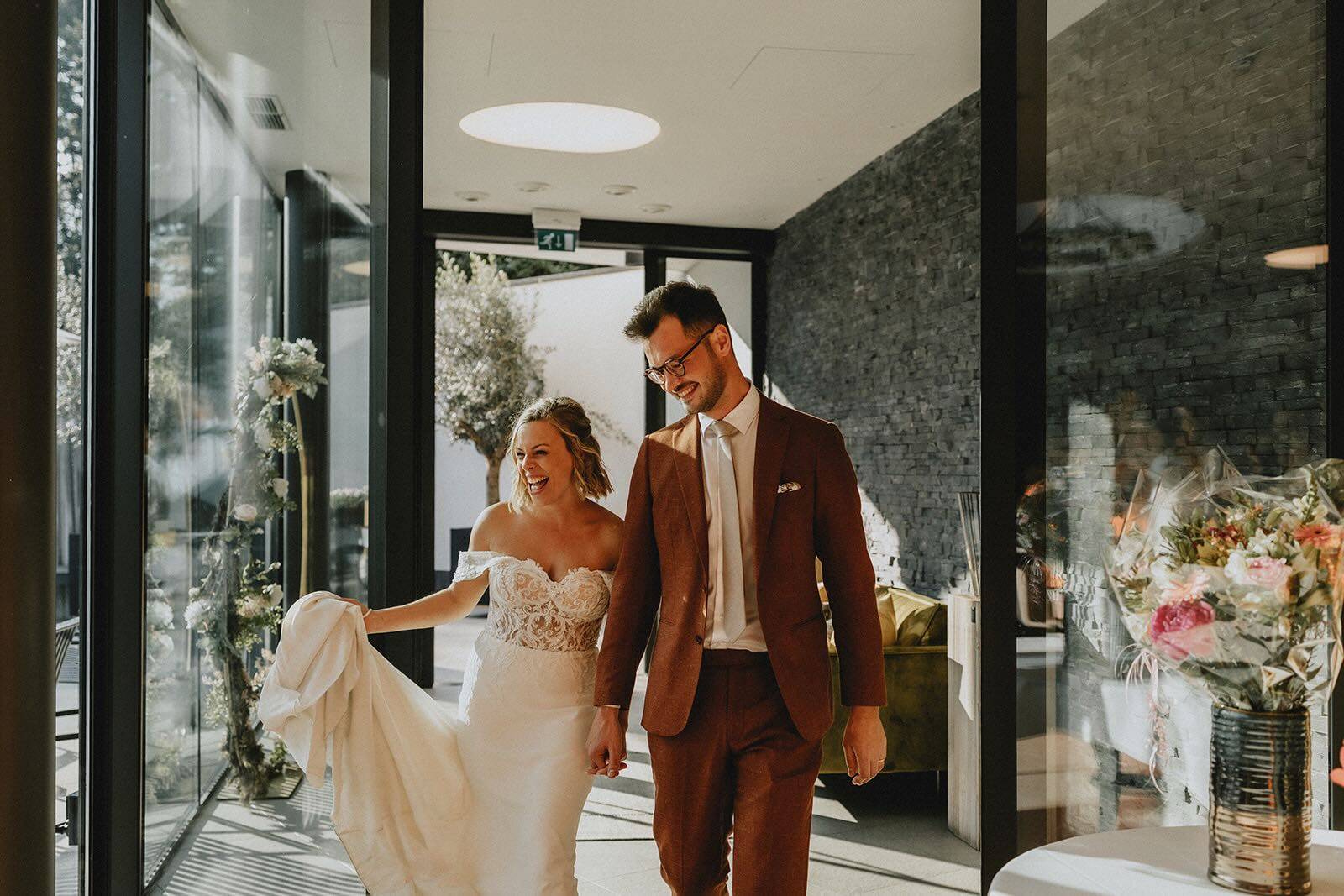 Krekelhof - Naturel Fotografie - Feestzaal - House of Weddings - 4