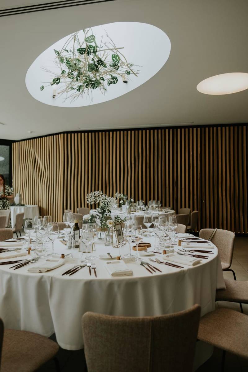 Krekelhof - photodedeux - Feestzaal - House of Weddings - 2