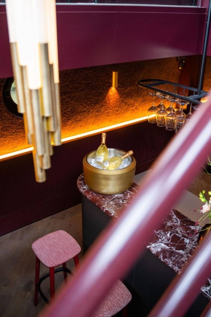 L' Esceau - Perfect Story - Feestzaal - House of Weddings (9)