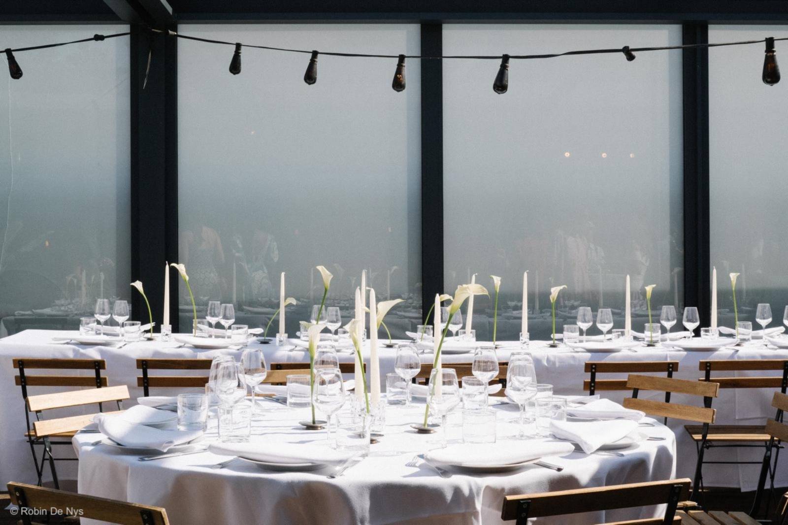 La Cabane - Feestzaal - House of Weddings (21)