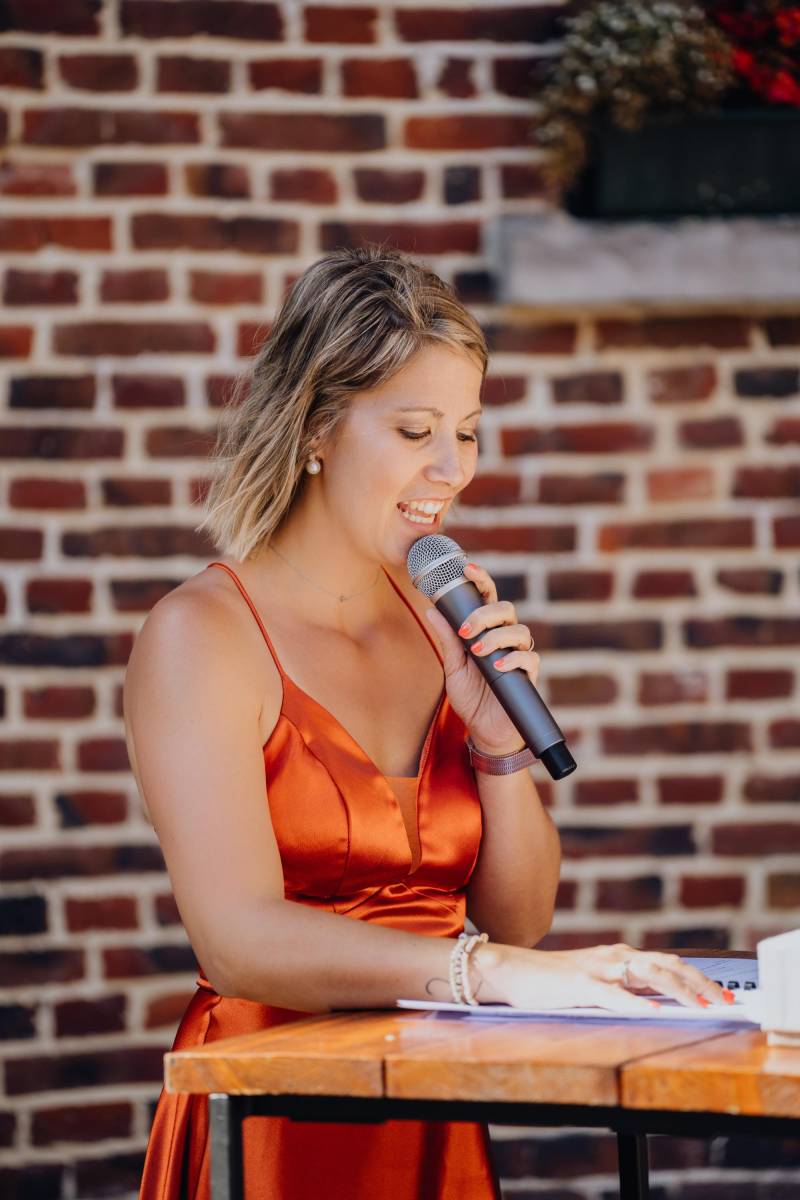 La Promessa - LUX Visual Storytellers - Ceremonie - House of Weddings