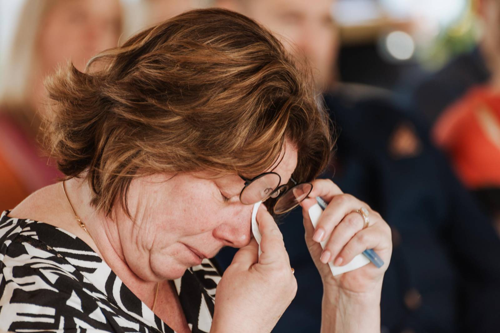 La Promessa - LUX Visual Storytellers - Ceremonie - House of Weddings