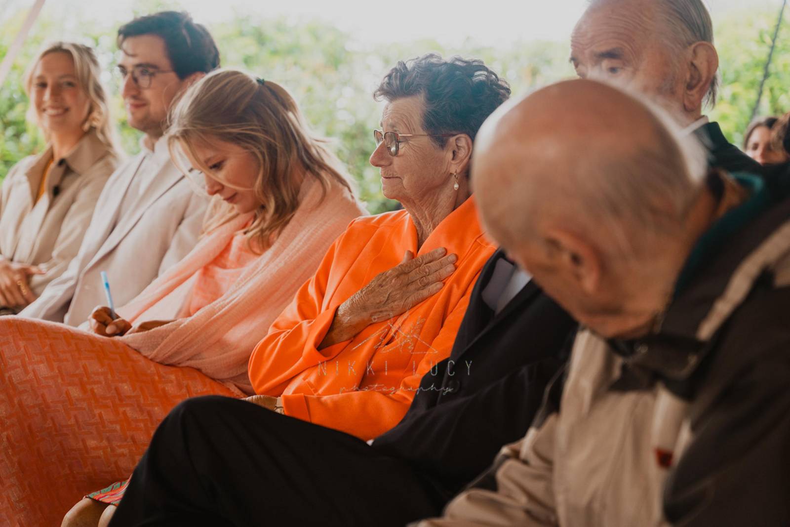 La Promessa - Nikki Lucy Photography - Ceremoniespreker - House of Weddings (4)