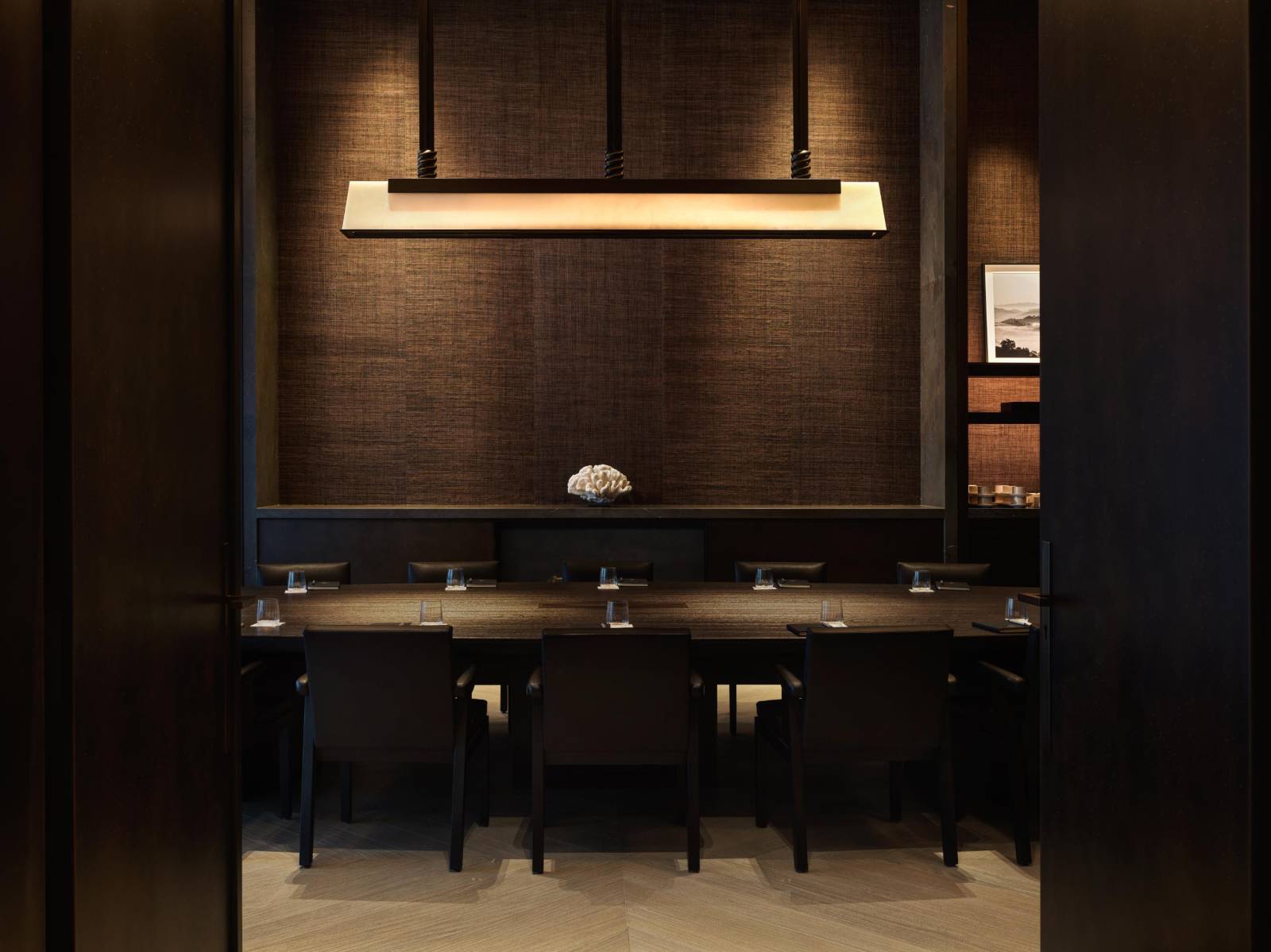 La Réserve Resort - Hugo Thomassen - Feestzalen - House of Weddings (11)