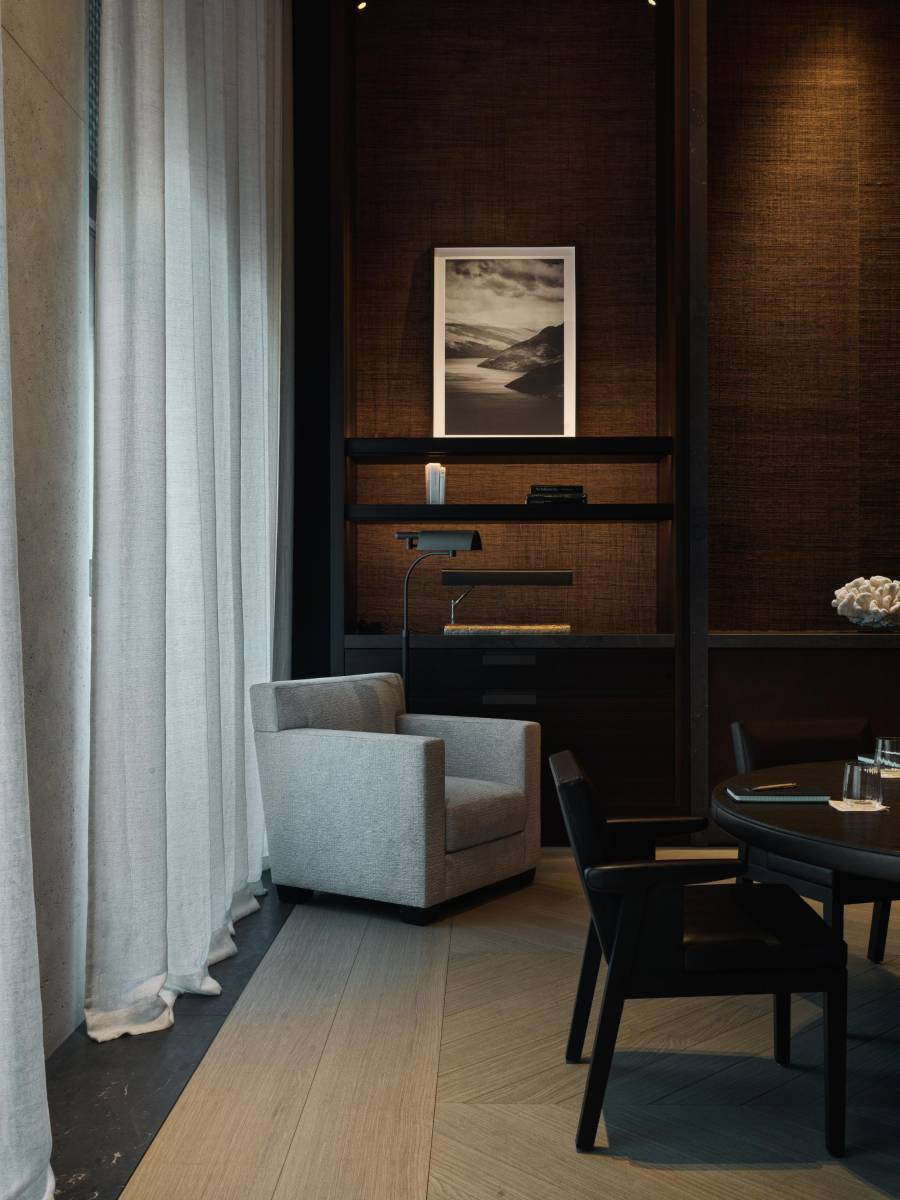 La Réserve Resort - Hugo Thomassen - Feestzalen - House of Weddings (13)