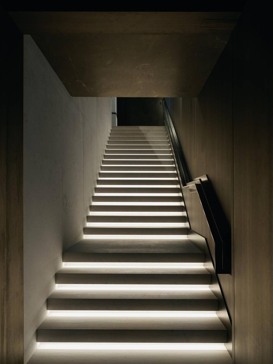 La Réserve Resort - Hugo Thomassen - Feestzalen - House of Weddings (8)