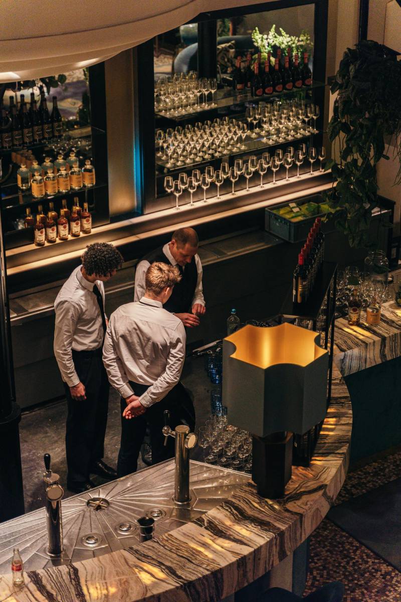 La Riva - Feestzalen - House of Weddings (13)