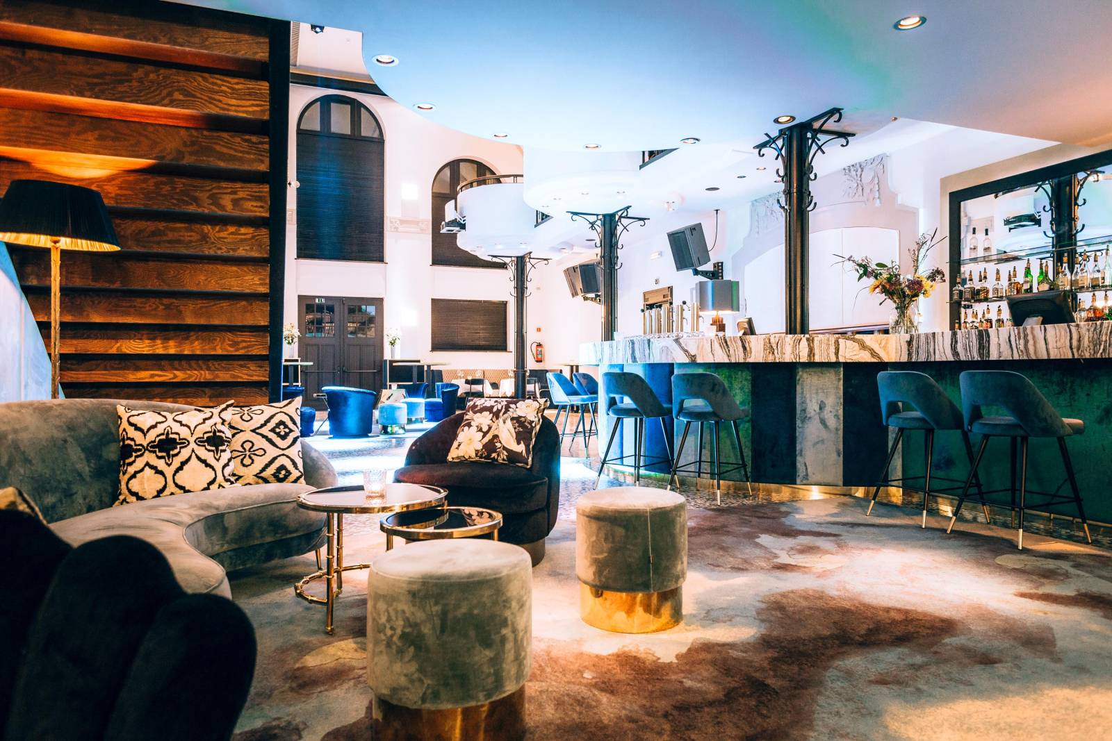 La Riva - Feestzalen - House of Weddings (17)