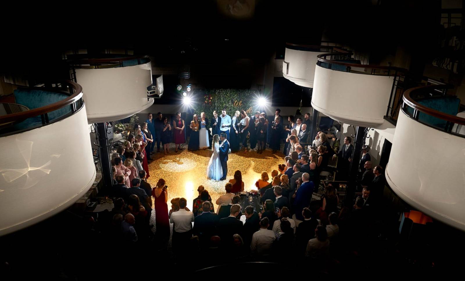 La Riva - P&N - Feestzalen - House of Weddings (3)