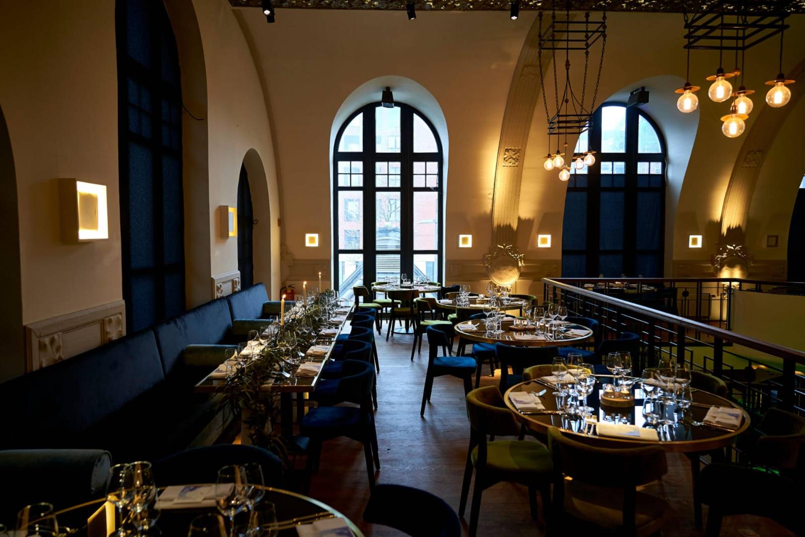 La Riva - P&N - Feestzalen - House of Weddings (5)