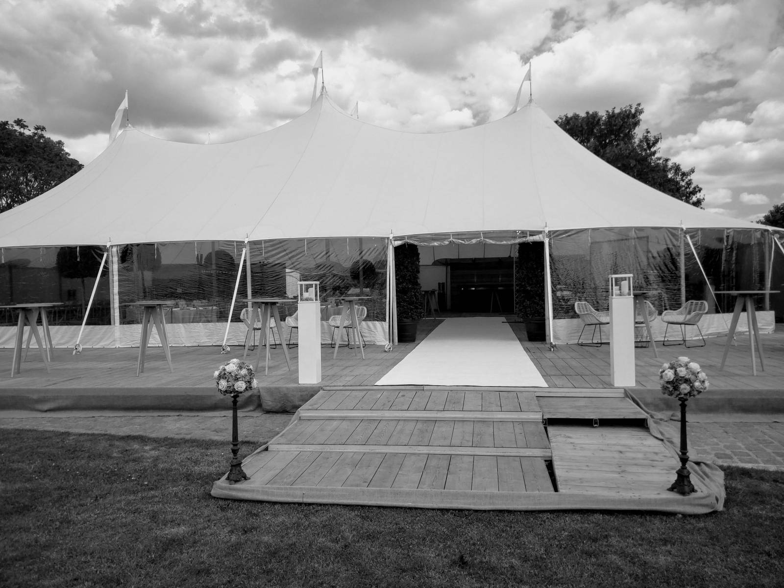Lamont Ceremonie - Ceremonie - Eigen Foto's - House of Weddings - 3