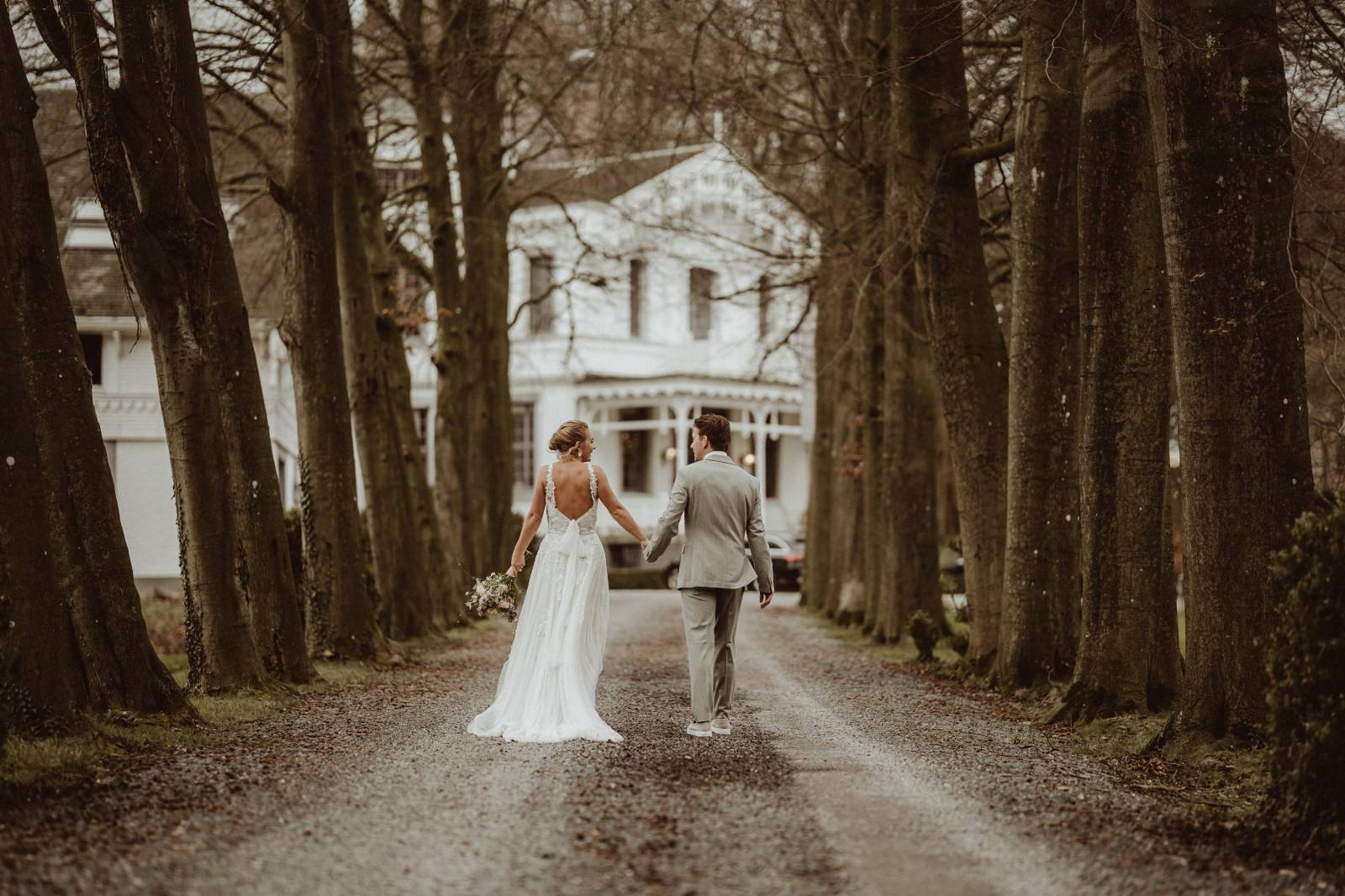 Landgoed Altenbroek - Feestzaal - House of Weddings (17)