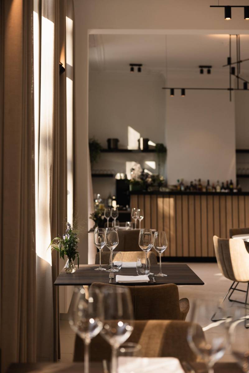 Kasteel ter Borcht - Feestzaal - House of Weddings