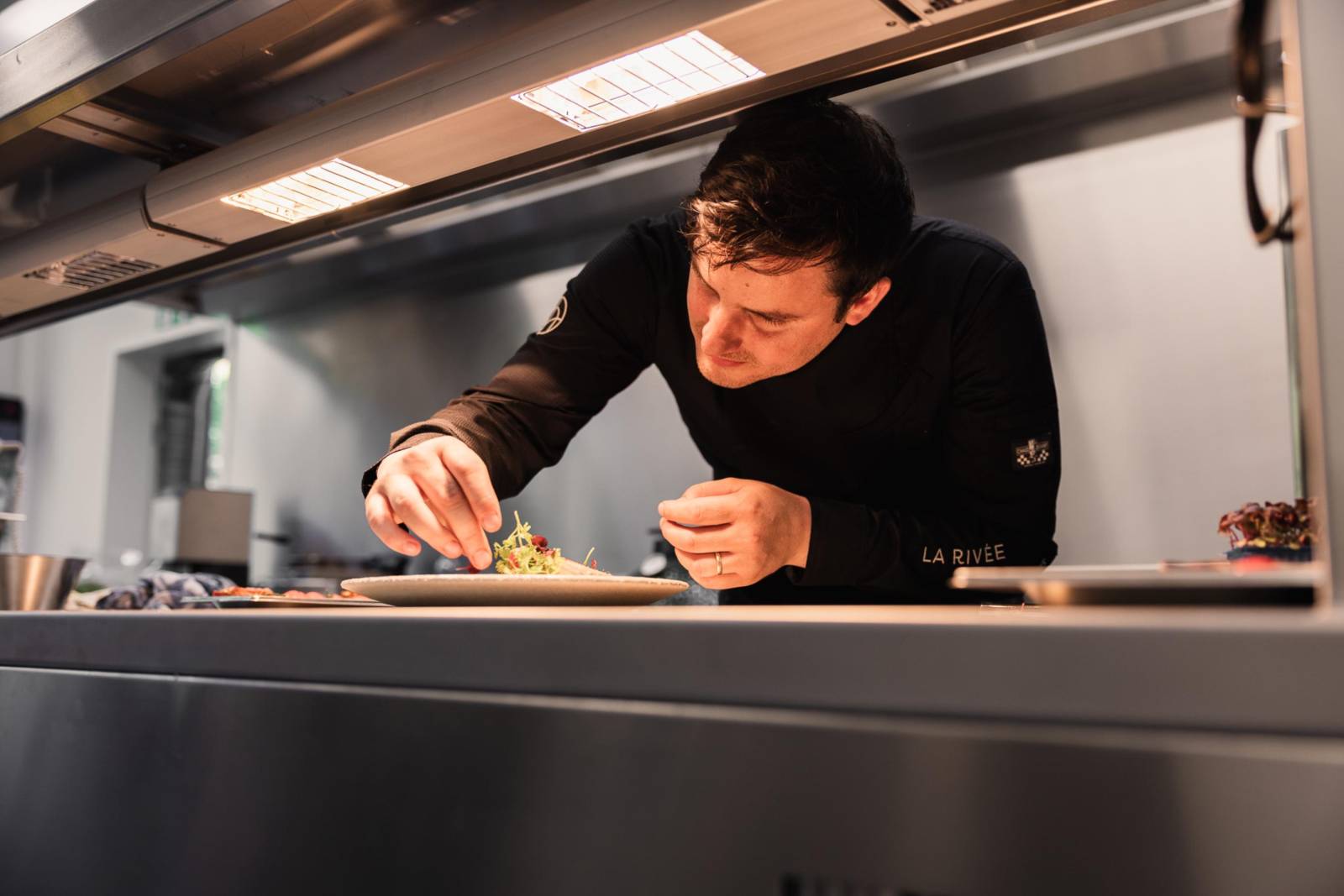 Kasteel ter Borcht - Feestzaal - House of Weddings