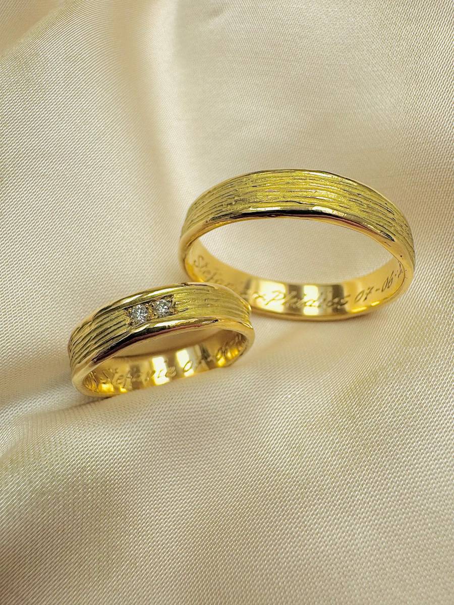 Laura Juweelontwerpster - Juwelen - House of Weddings 22