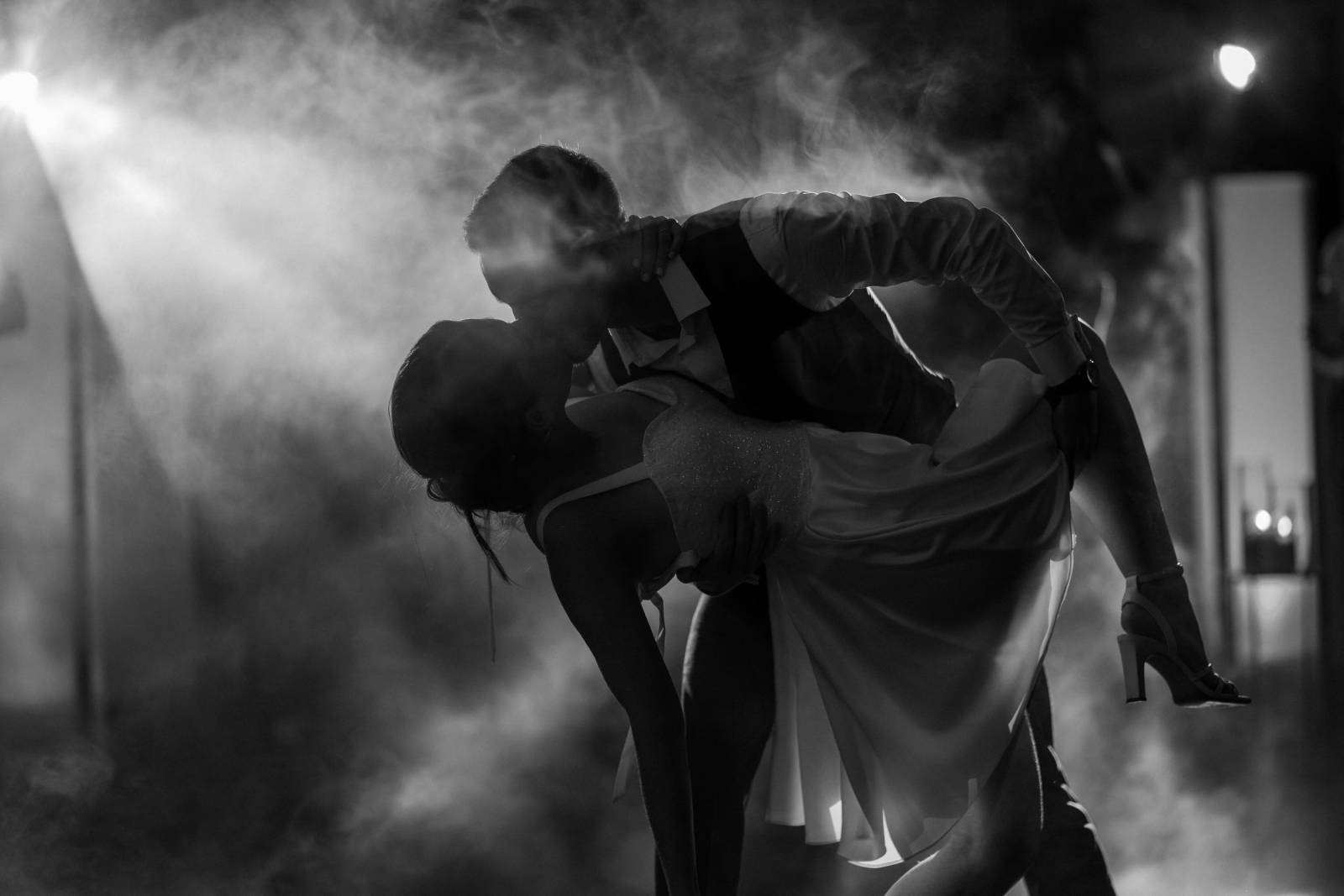 Laurine Plouvier Photographie - Huwelijksfotograaf - House of Weddings - 10