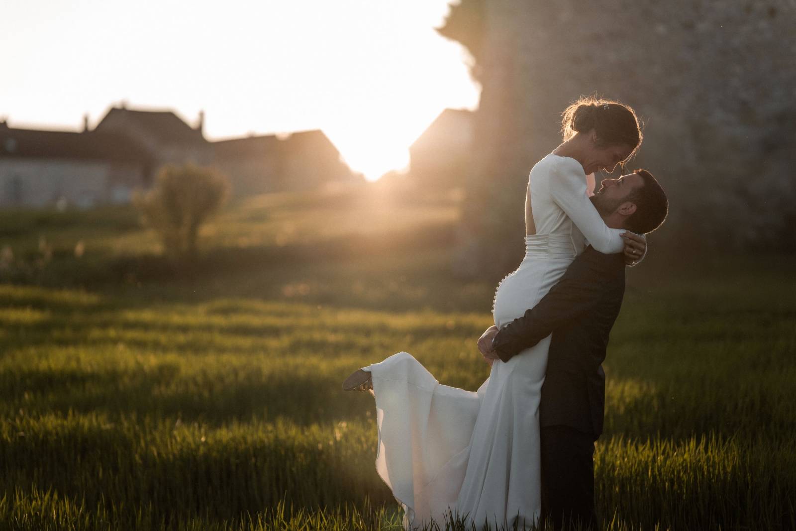 Laurine Plouvier Photographie - Huwelijksfotograaf - House of Weddings - 23