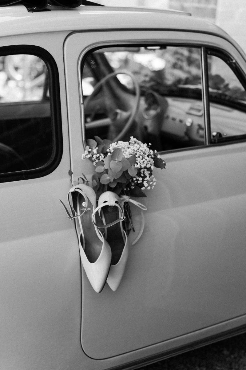 Laurine Plouvier Photographie - Huwelijksfotograaf - House of Weddings - 6