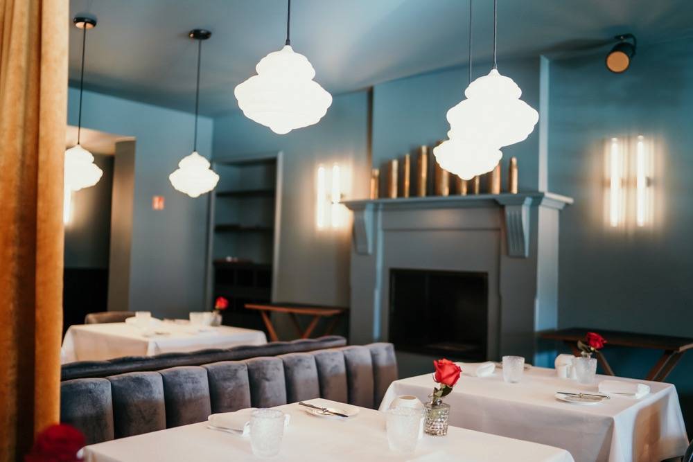 Le Grand Verre - LGV5 - House of Weddings