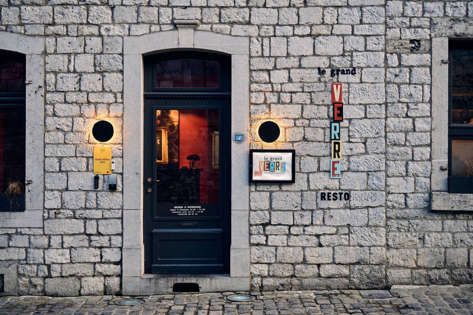 Le Grand Verre - SanglierdesArdennes34 - House of Weddings