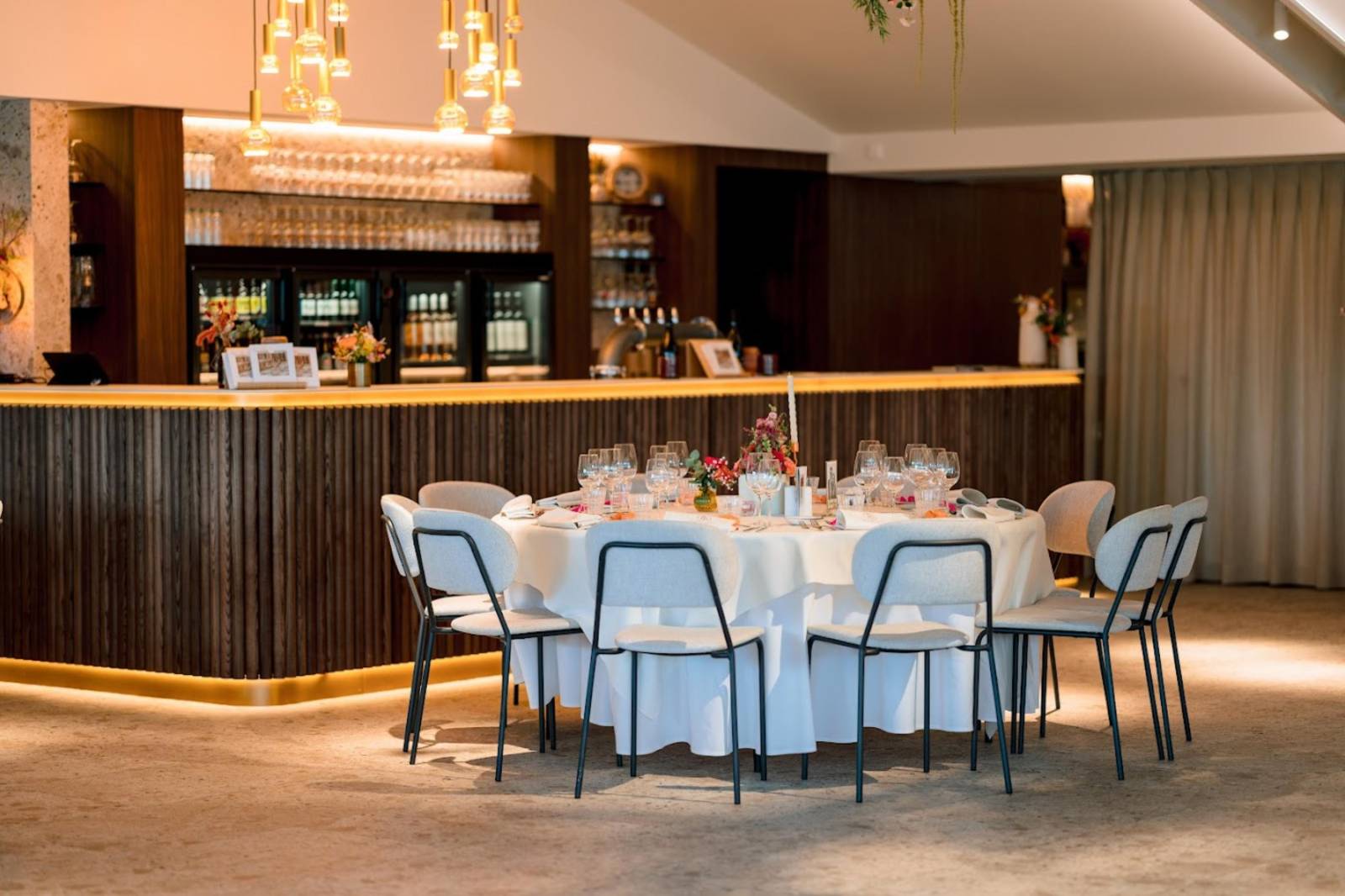 Le Plat Pays - ricardo - Feestzaal - House of Weddings (12)