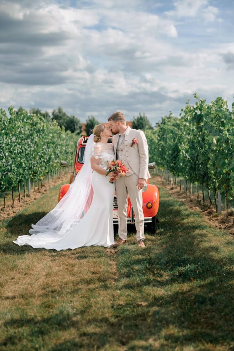 Le Plat Pays - ricardo - Feestzaal - House of Weddings (3)