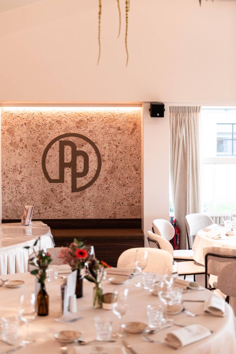 Le Plat Pays - Zeger Vanhaelemeesch - Feestzaal - House of Weddings (2)