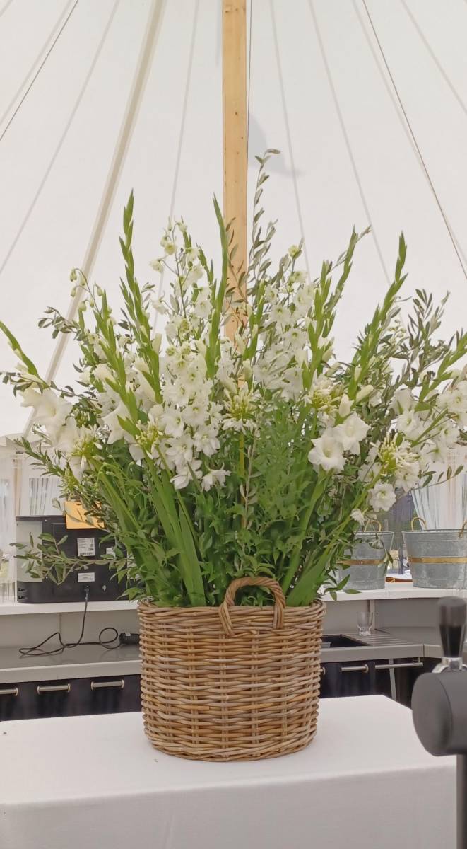 Leen Roelens - Bloemen - House of Weddings (14)