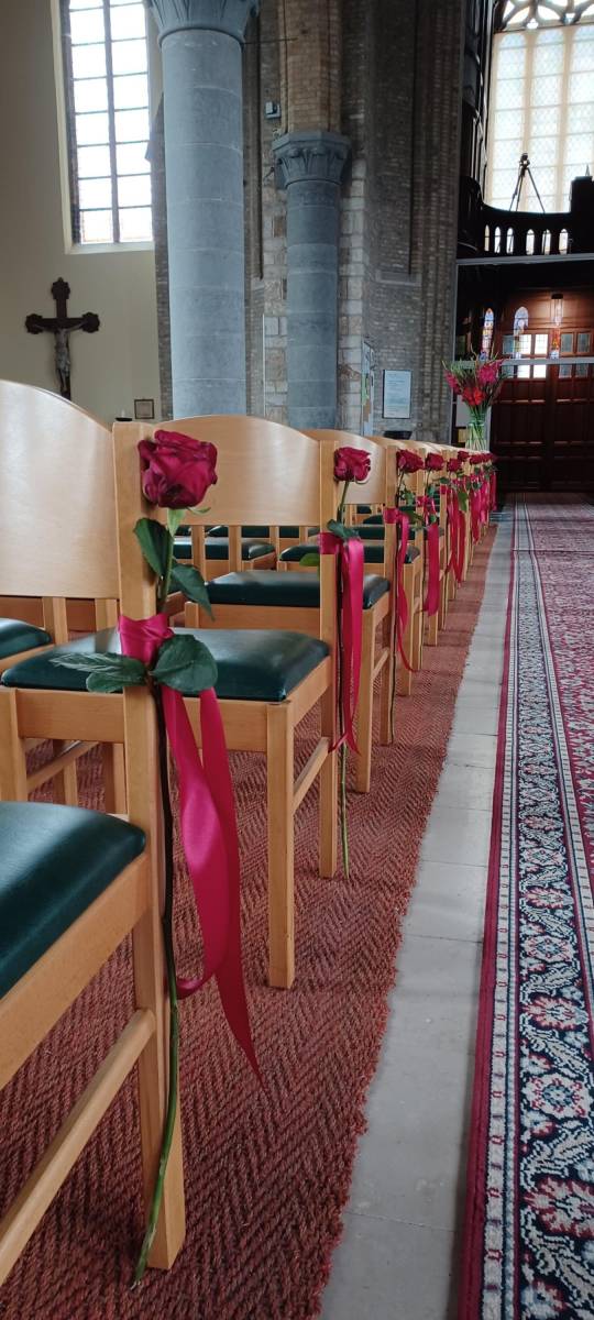 Leen Roelens - Bloemen - House of Weddings (20)