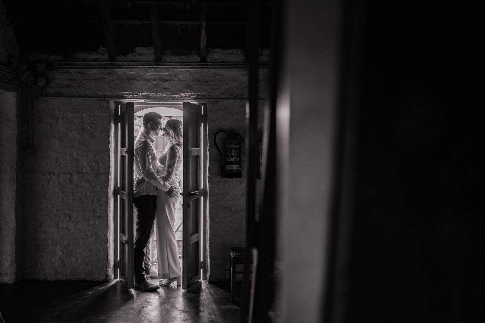 Lens a lot - Amber&Jonas-verlovingshoot-42 - House of Weddings