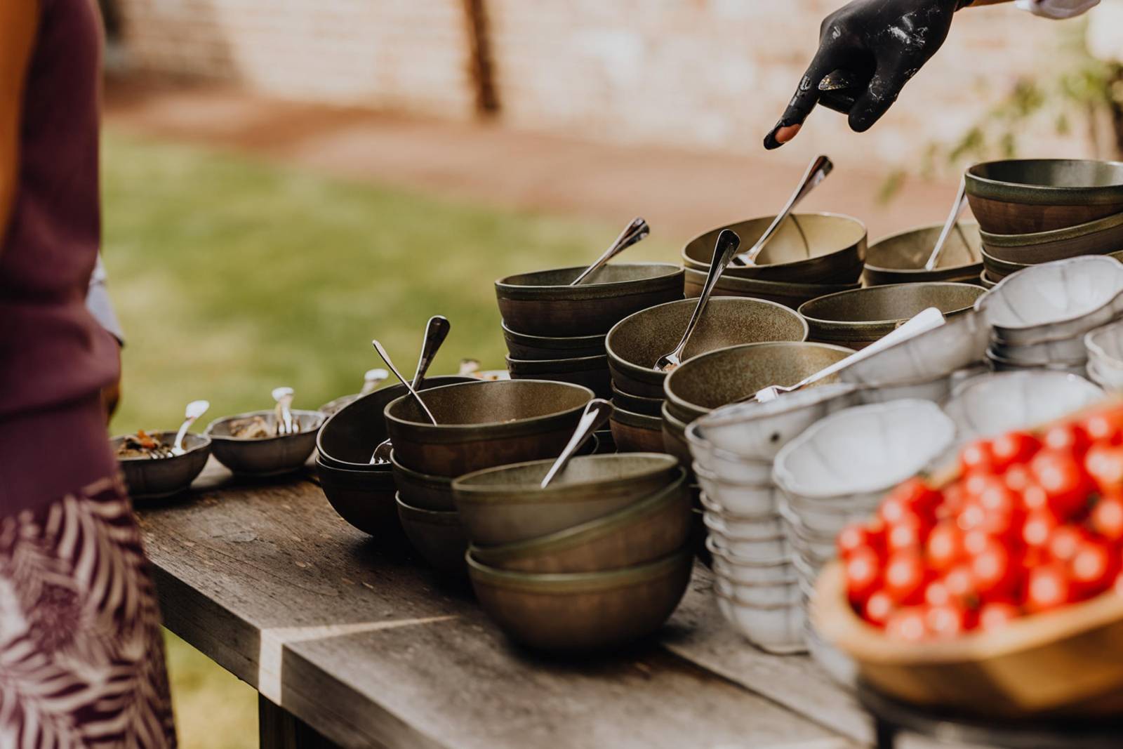 Levi Party Rental - Verhuur - House of Weddings