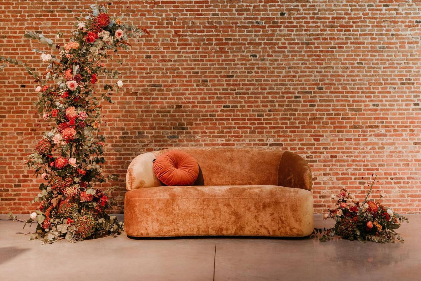 Levi Party Rental - Verhuur - House of Weddings