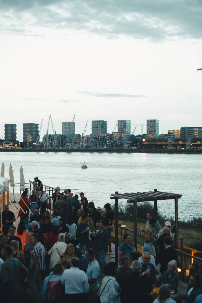 Club Royal - Feestzaal - House of Weddings