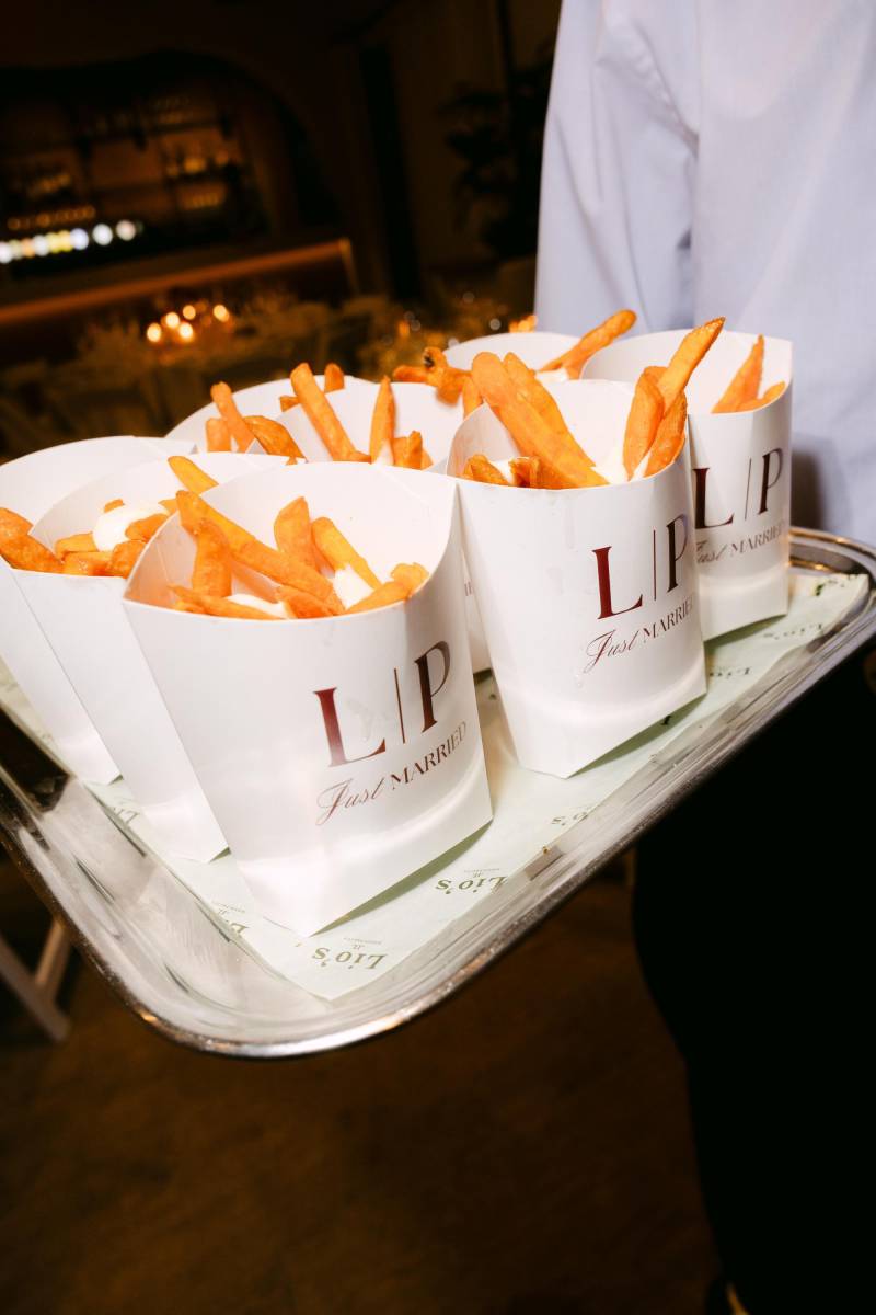 Lio's Hospitality - Feestzaal - House of Weddings (12)