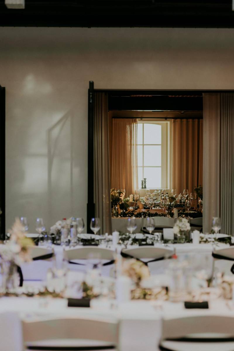 Lio's Hospitality - Feestzaal - House of Weddings (5)