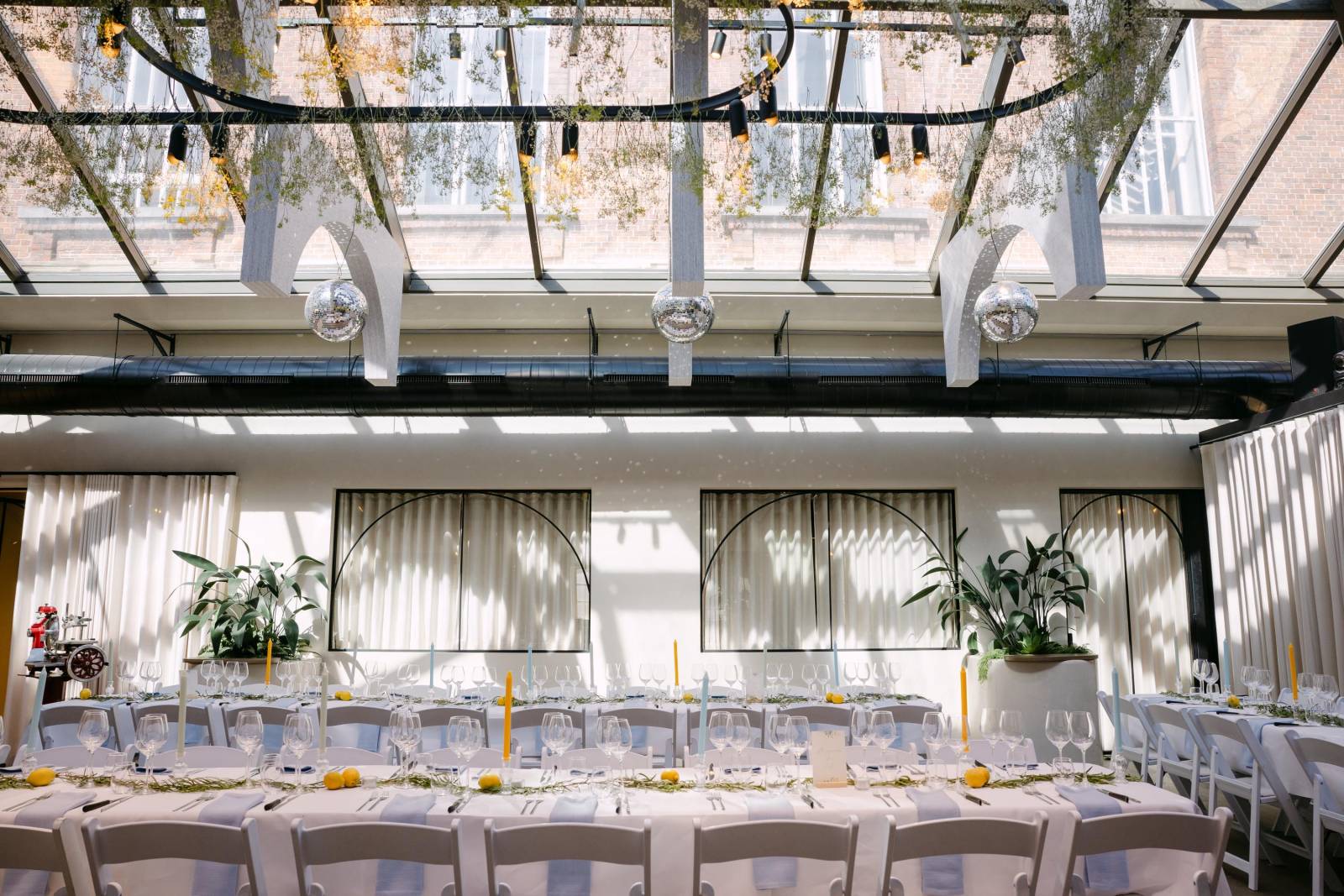 Lio's Hospitality - Meyns Dimitri - Feestzaal - House of Weddings (3)