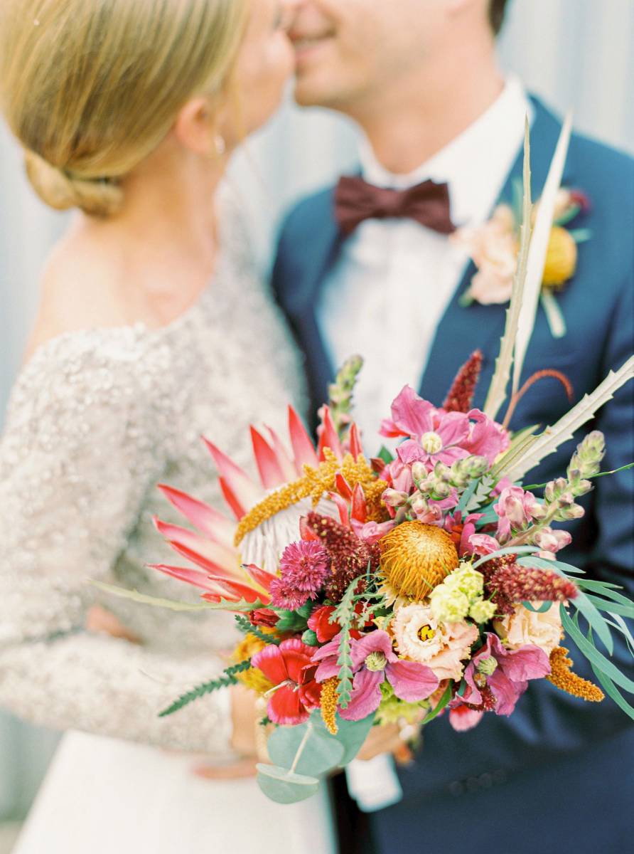 Lots Flower Art - Bloemen en bruidsboeket - House of Weddings - 36