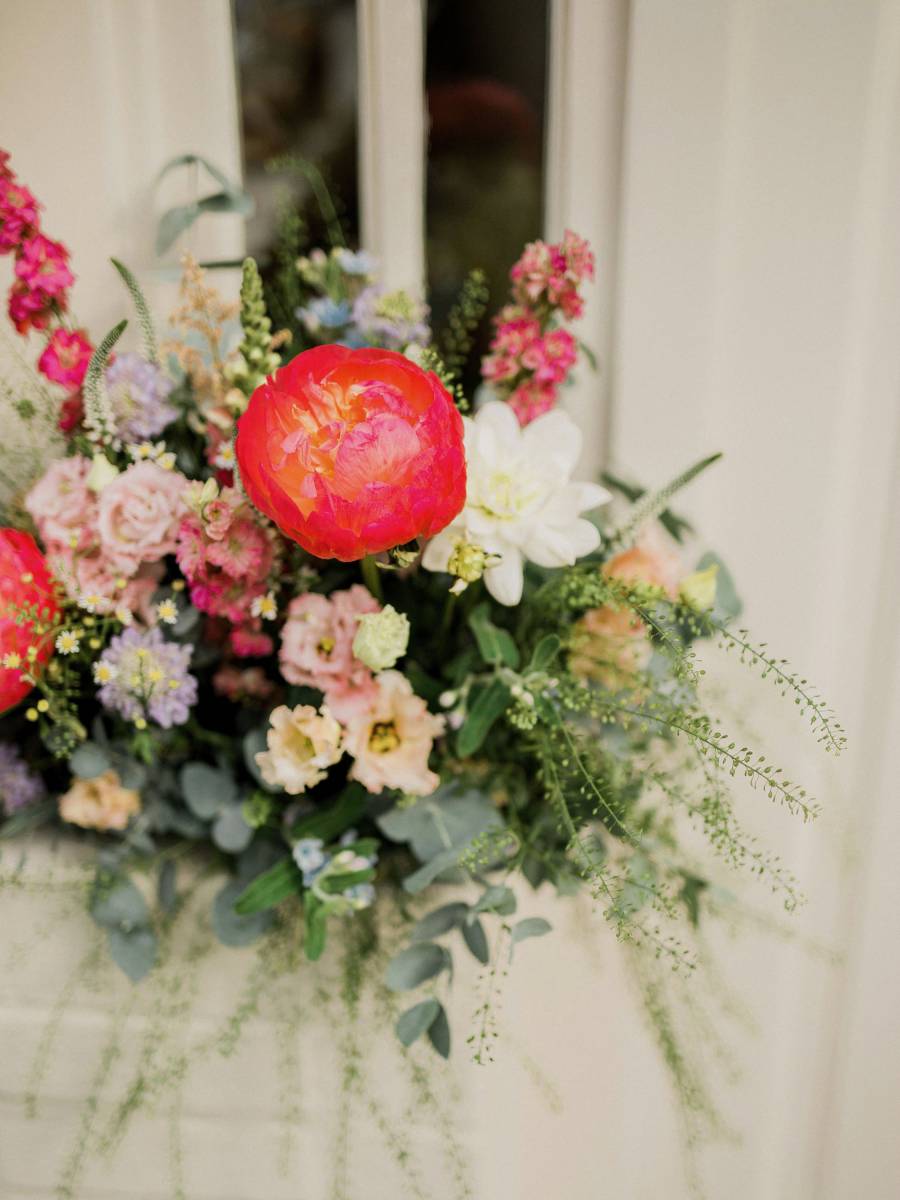 Lots Flower Art - Bloemen en bruidsboeket - House of Weddings - 7