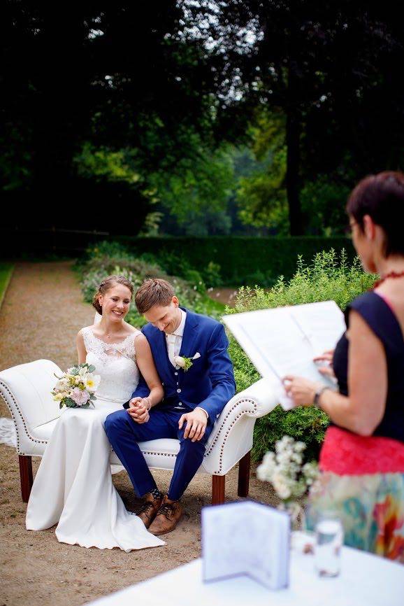 Love & Other Stories - Grietje Pottie - Ceremoniespreker - House of Weddings - 7