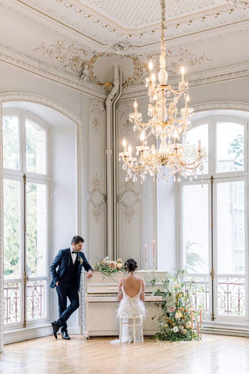 Lovely Instants - Megane Schultz - Wedding Designer- Planner - House of Weddings - 1