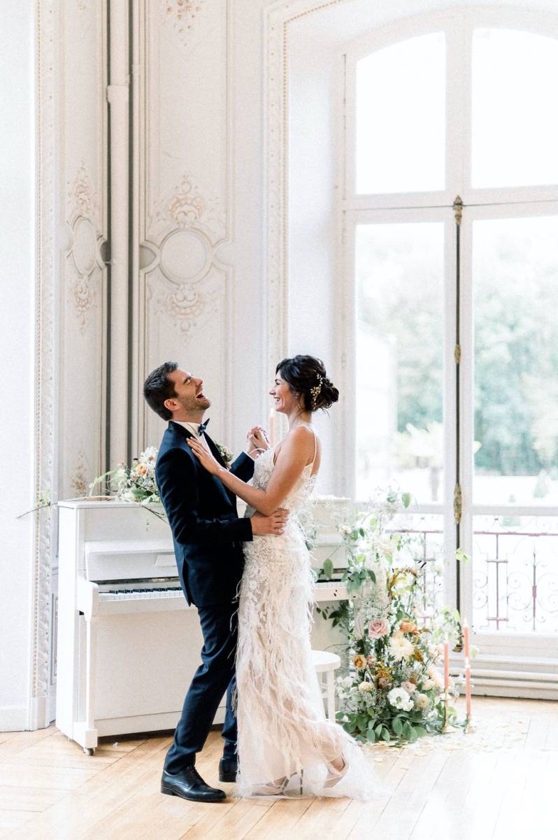 Lovely Instants - Megane Schultz - Wedding Designer- Planner - House of Weddings - 2