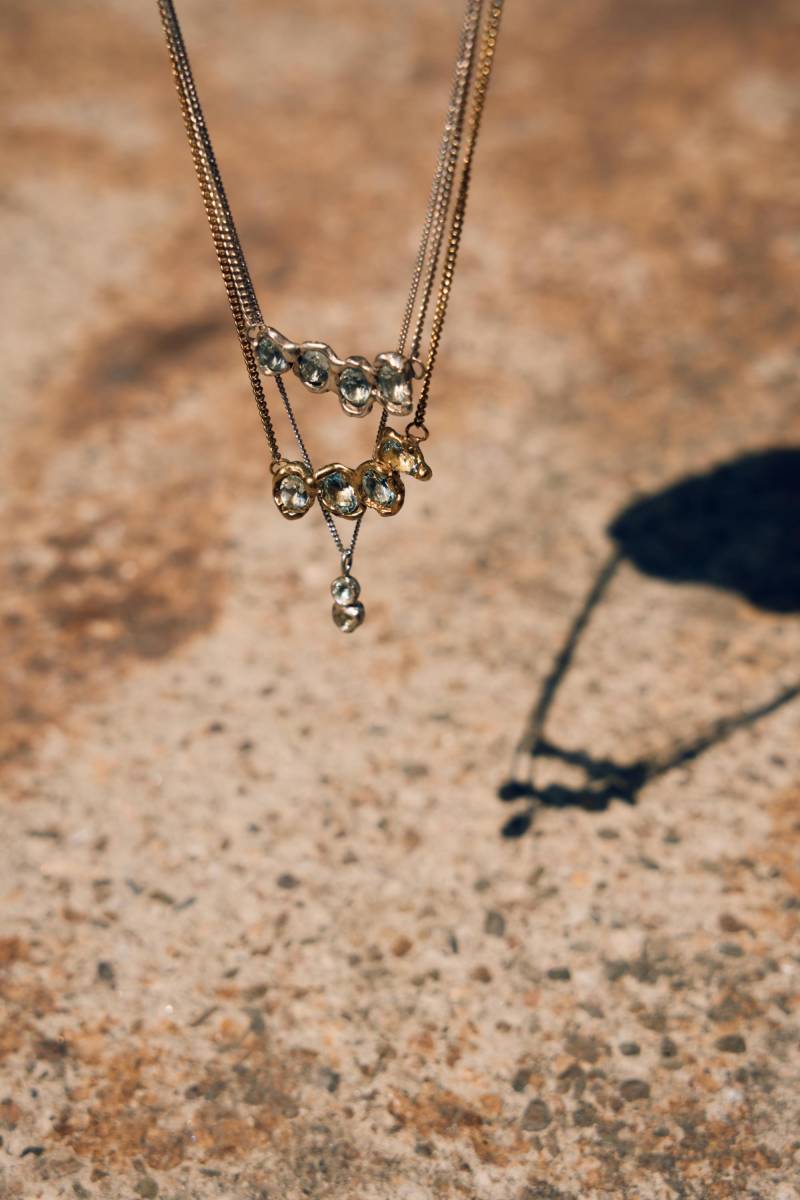 Luna Lotta - Amber Vanbossel - Juwelen - House of Weddings (1)