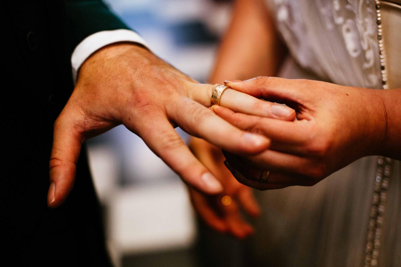 LunaLotta - Dries De Mesel - Juwelen - House of Weddings