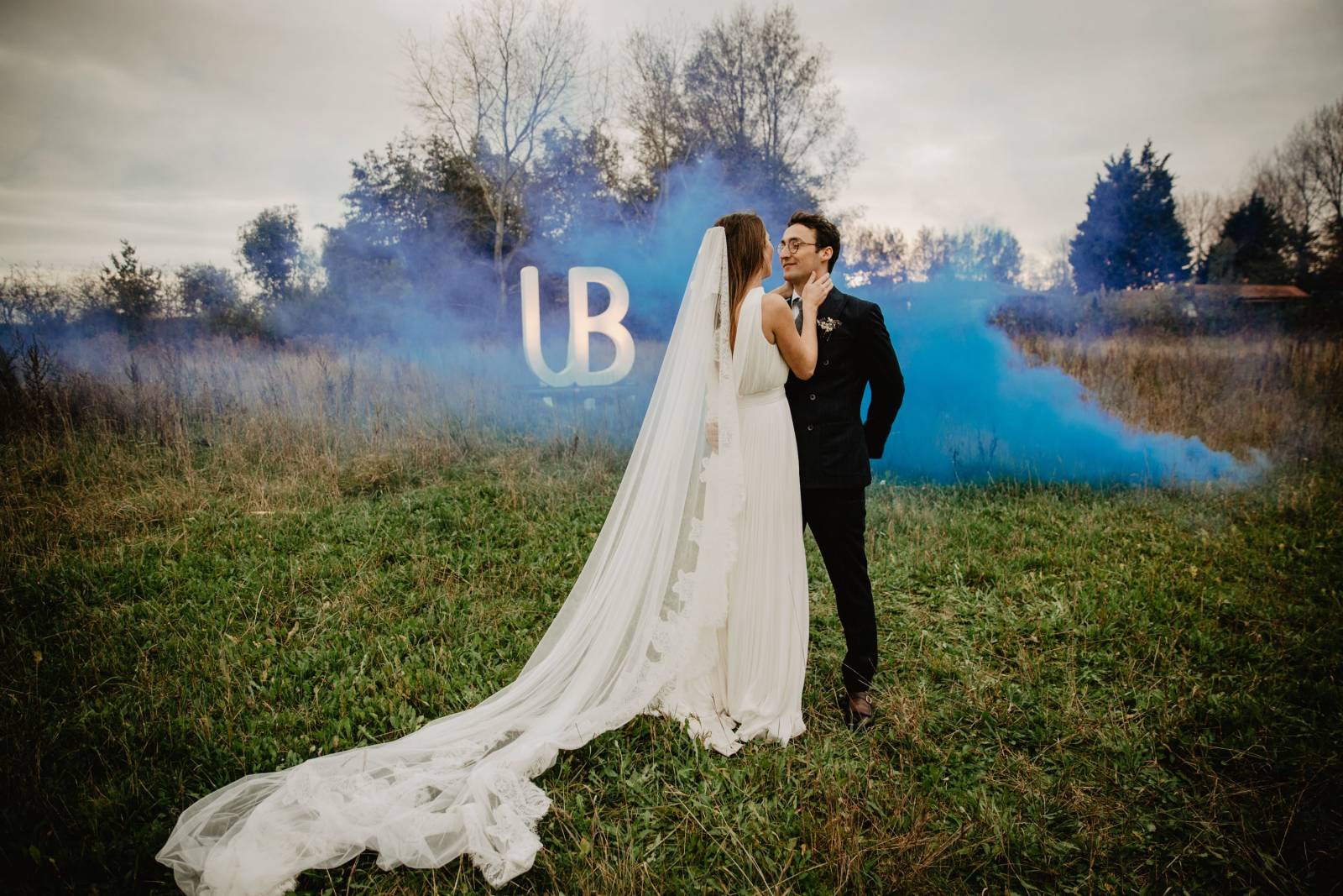 Lux Photography - Fotograaf - House of Weddings  - 10