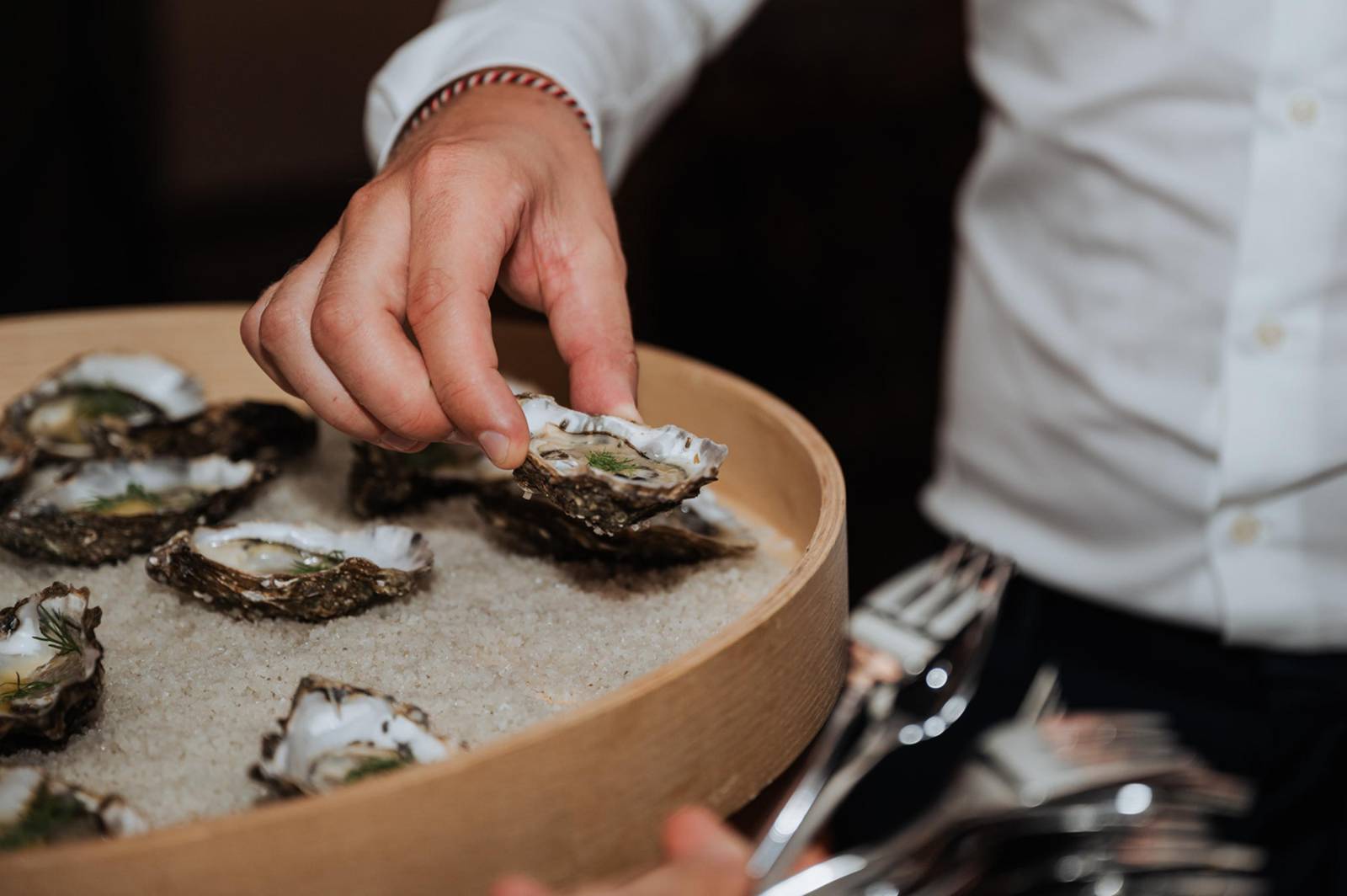 Fruy Catering - LUX Visual Storytellers - Catering - House of Weddings