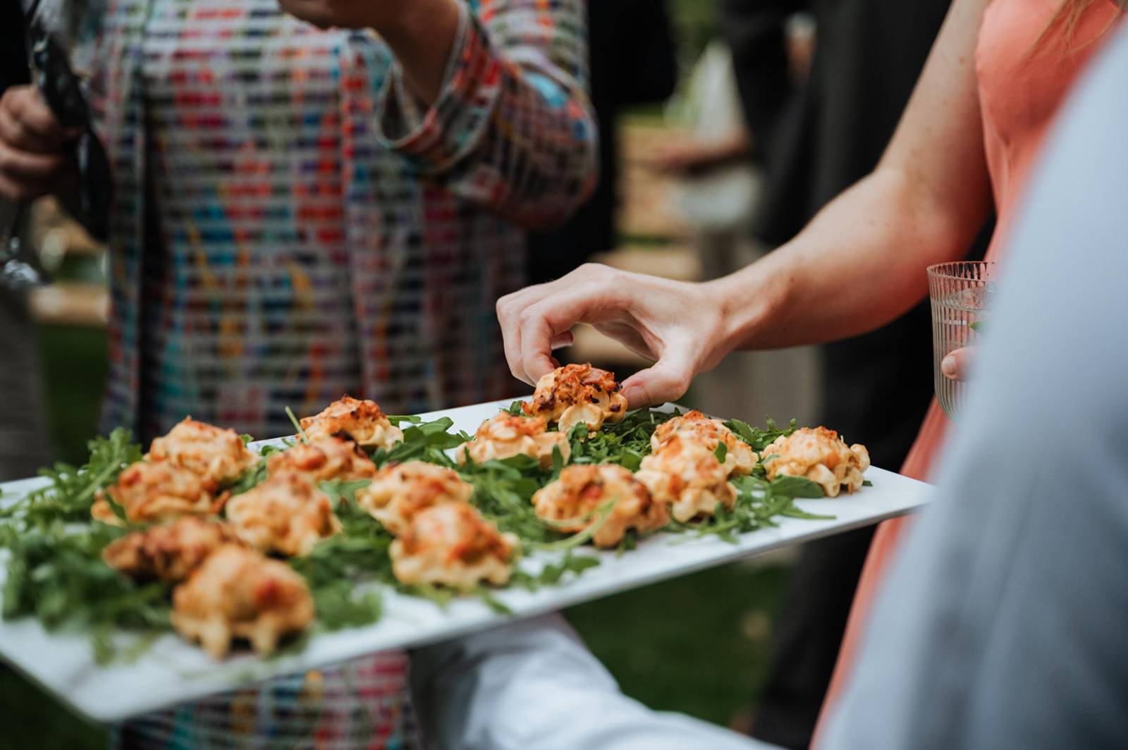 Fruy Catering - LUX Visual Storytellers - Catering - House of Weddings