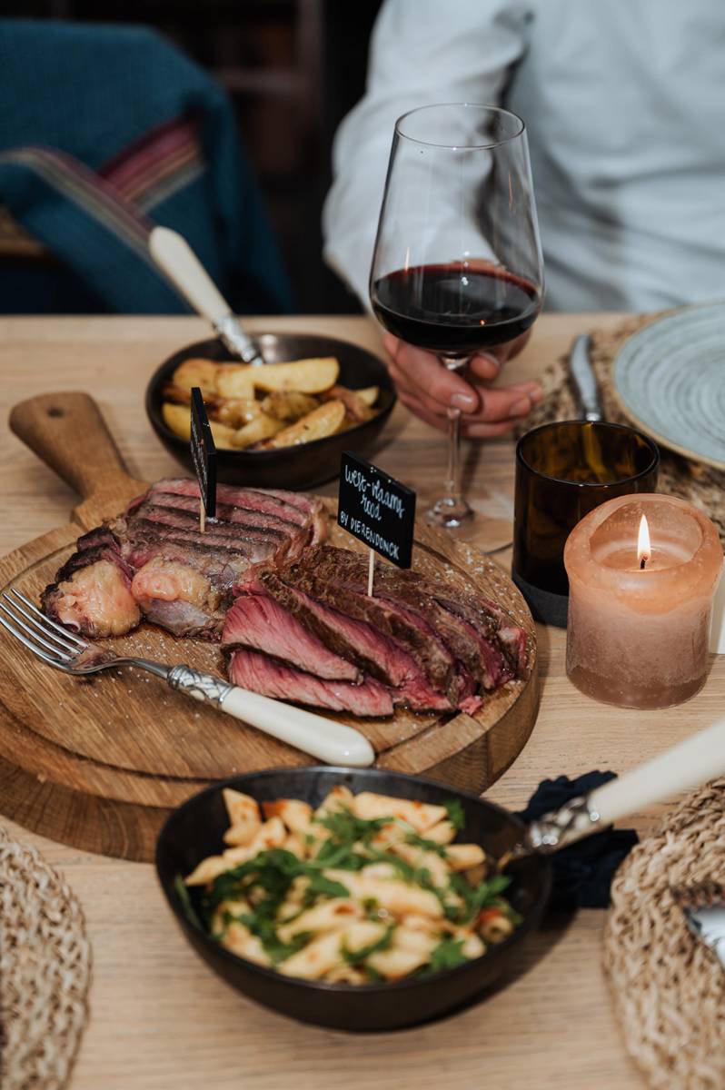 Fruy Catering - LUX Visual Storytellers - Catering - House of Weddings