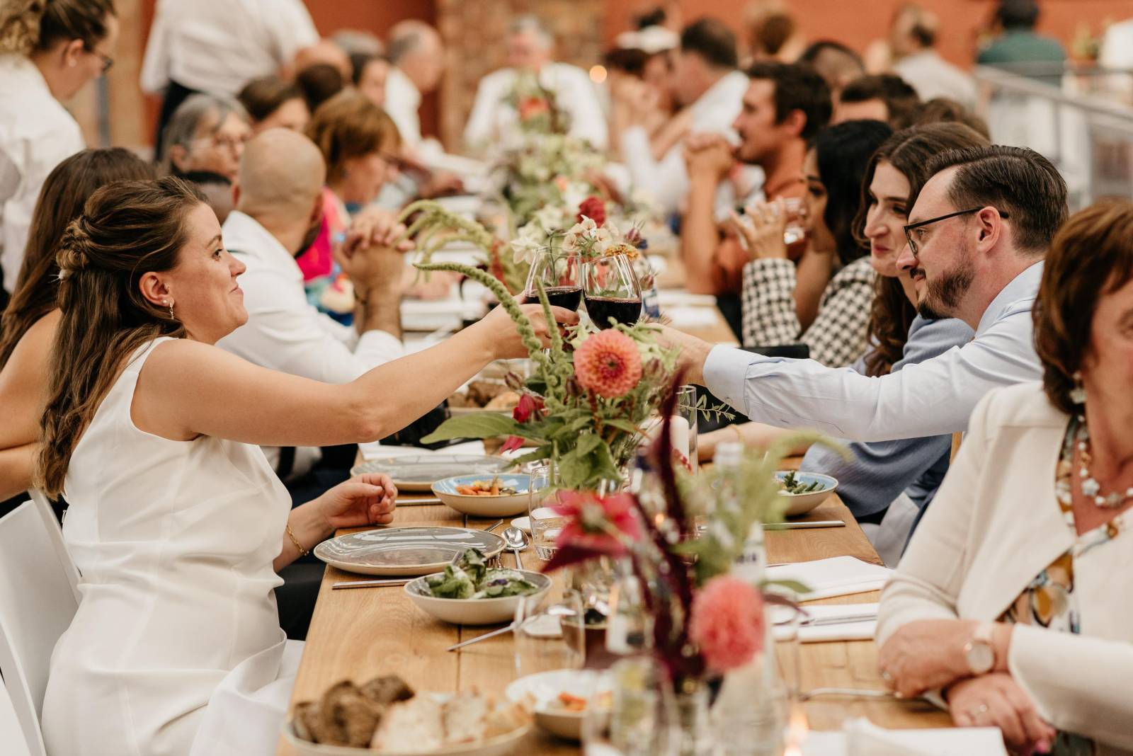 Made By Evelien - Fotograaf - House of Weddings (2)