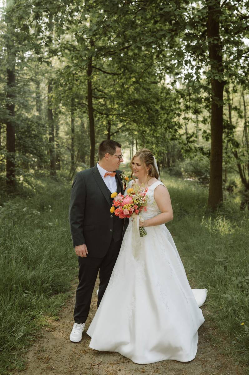 Made By Evelien - Fotograaf - House of Weddings (8)