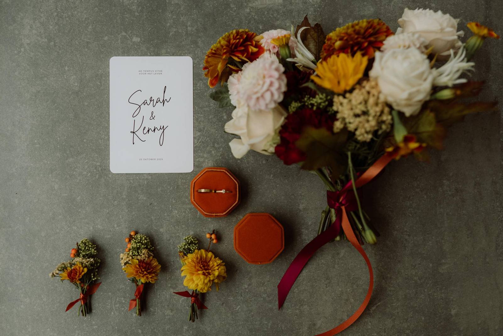 Made By Evelien - Fotograaf - House of Weddings (9)